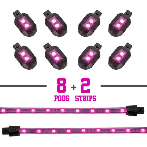 XKGLOW XK034001-P
