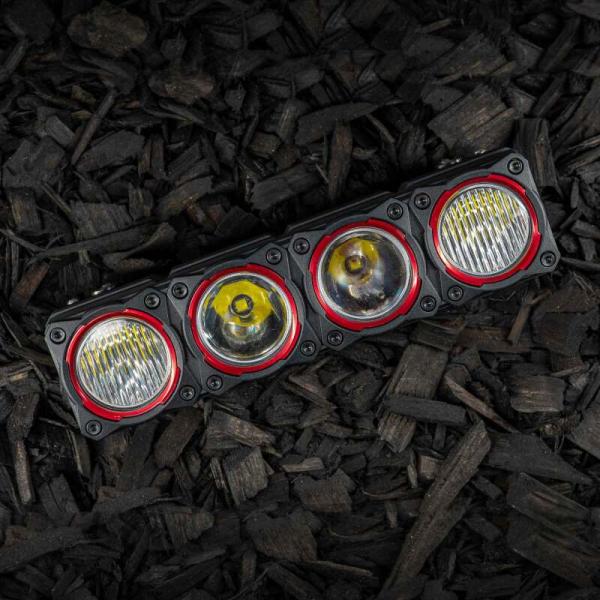 KCL FLEX ERA LED Light Bar KC HiLiTES 30579