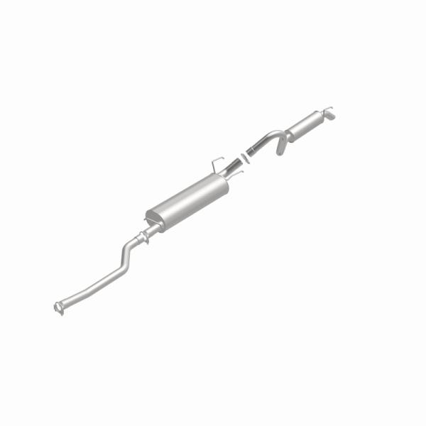MAG BRE Exhaust Kits Magnaflow 106-0092