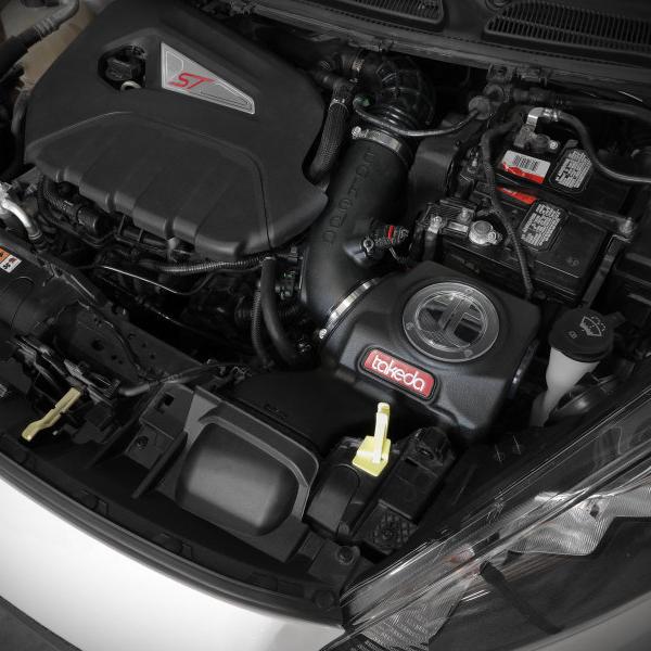 AFE Pro-Dry S Intake aFe 56-70041D