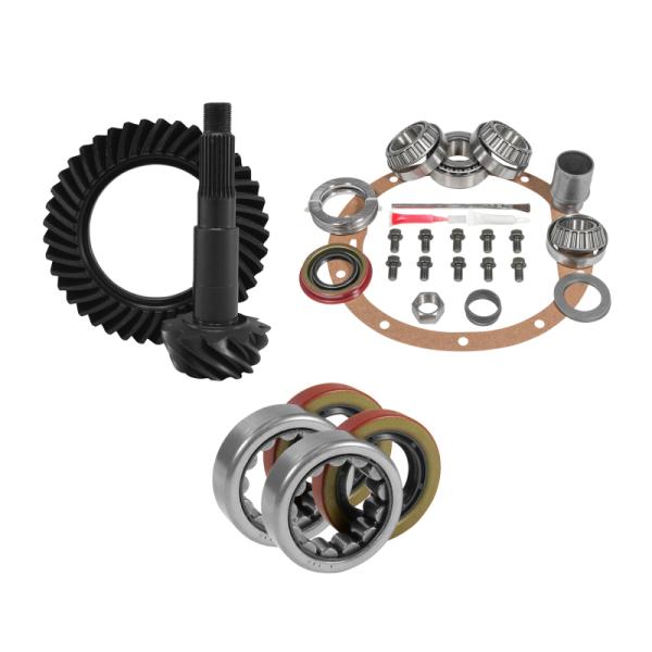 YUK Gear & Install Kits Yukon Gear & Axle YGK2209