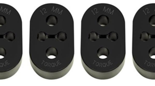 Torque Solution TS-EH-COB