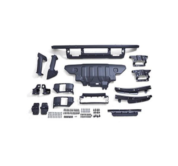 Ford Racing M-17757-BMP