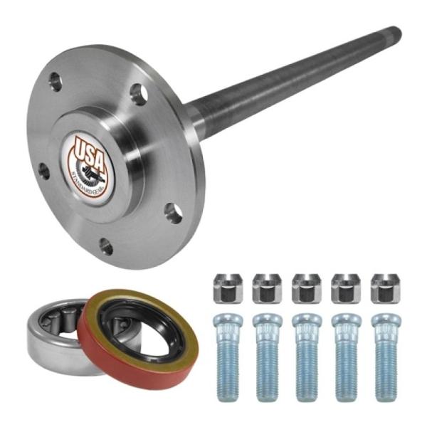 Yukon Gear & Axle ZA K630139
