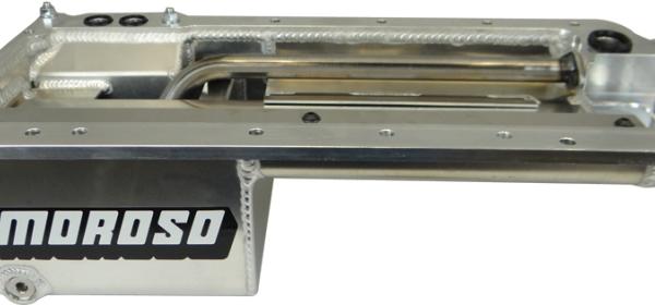 Moroso 20155