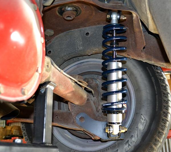 Ridetech 11326111