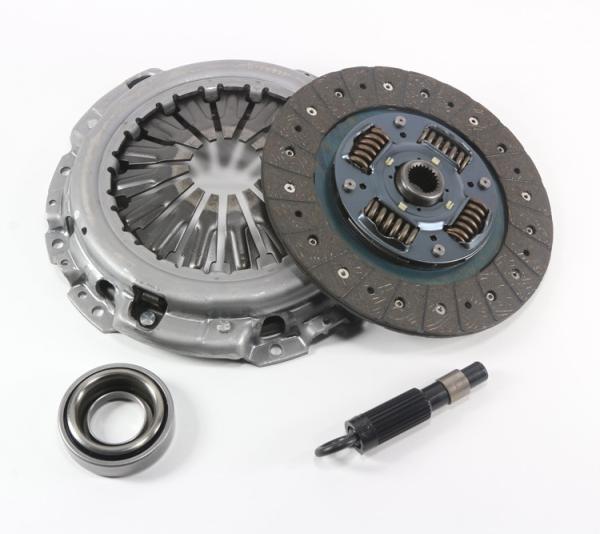 Competition Clutch 6045-STOCK