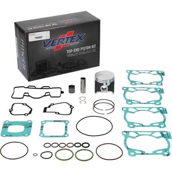 Vertex Pistons VTK24101B