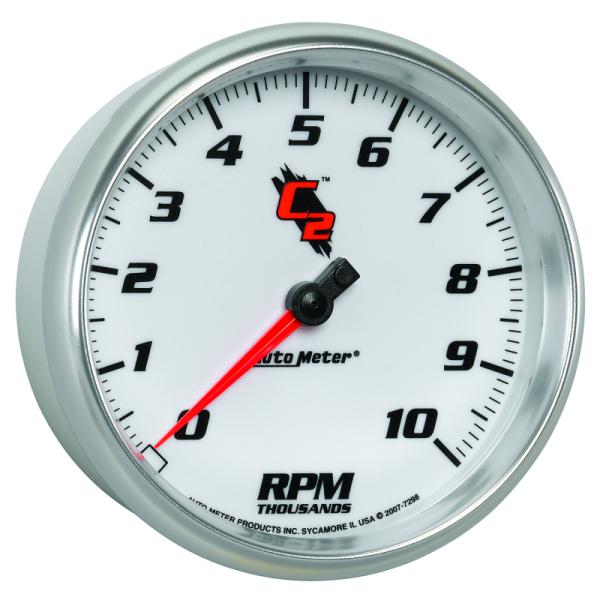 AutoMeter 7298