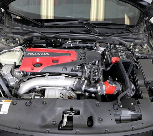 K&N Engineering 69-1505TWR