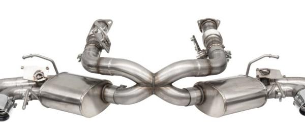 CORSA Performance 21100