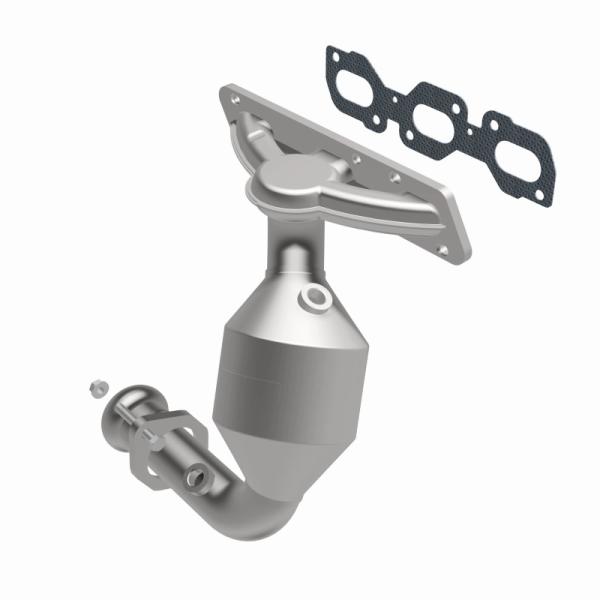 MAG Converter Direct Fit Magnaflow 452009