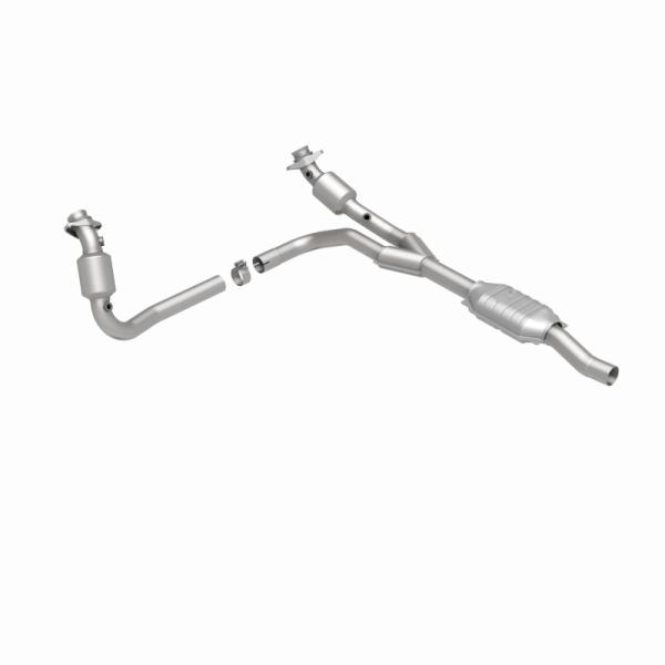 MAG Converter Direct Fit Magnaflow 458068