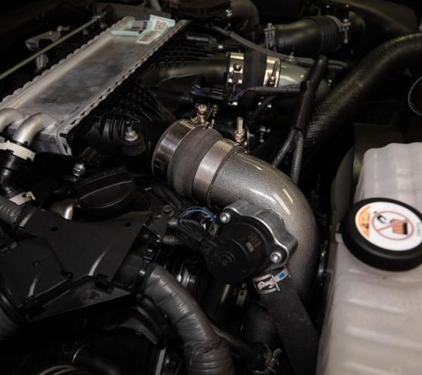 K&N Engineering 77-1013KC