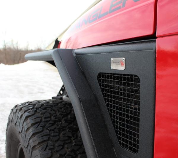 Fishbone Offroad FB23029R
