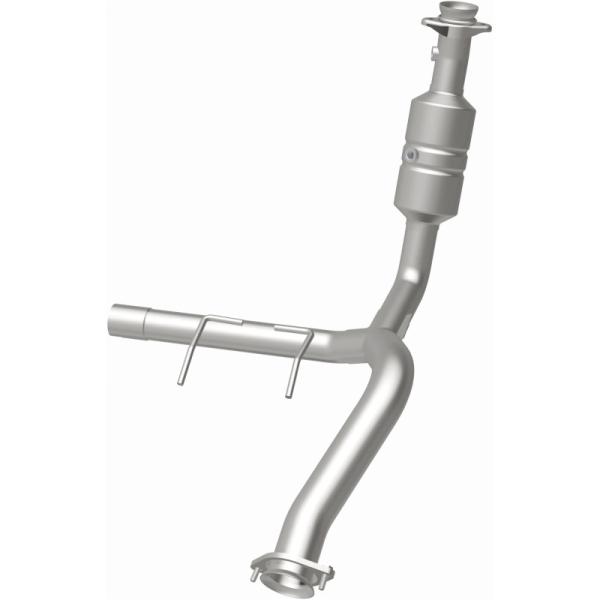 Magnaflow 5551418