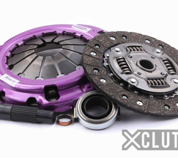 XCLUTCH XKHN22021-1A