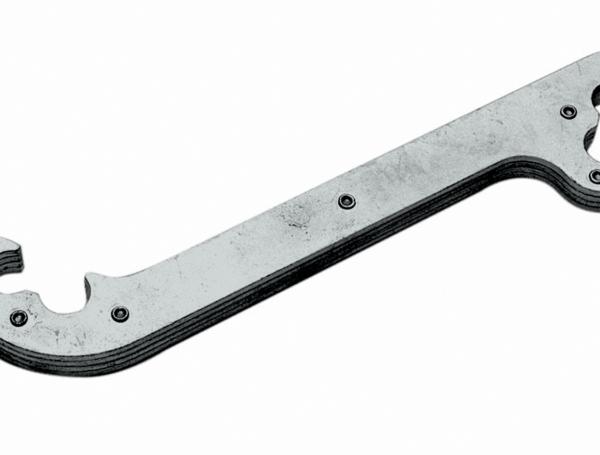 SPC Performance 40900