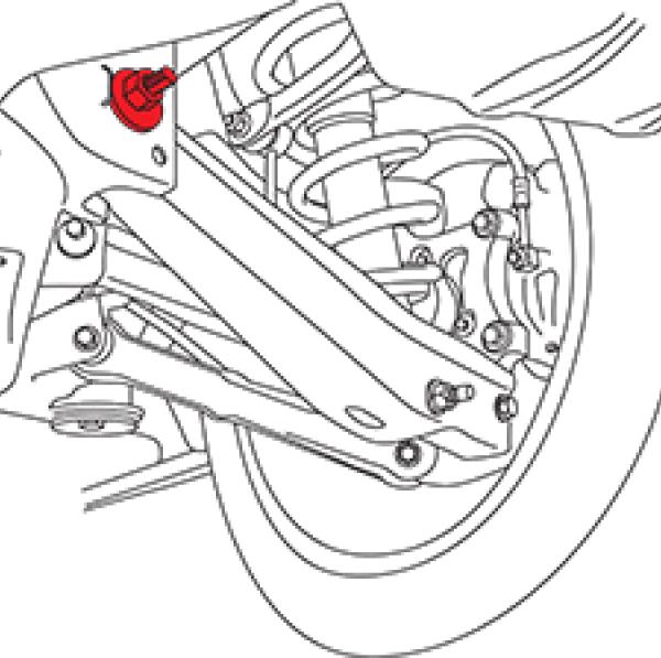 SPC Performance 87445