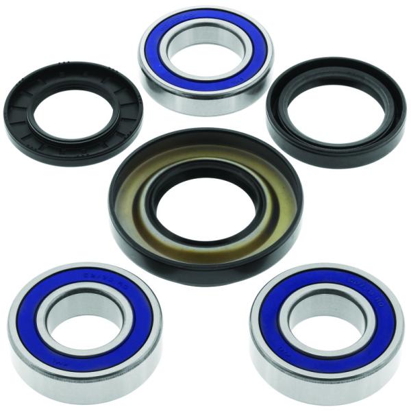 QBS Bearings QuadBoss 413293