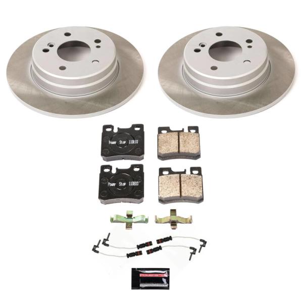 PowerStop SC6333