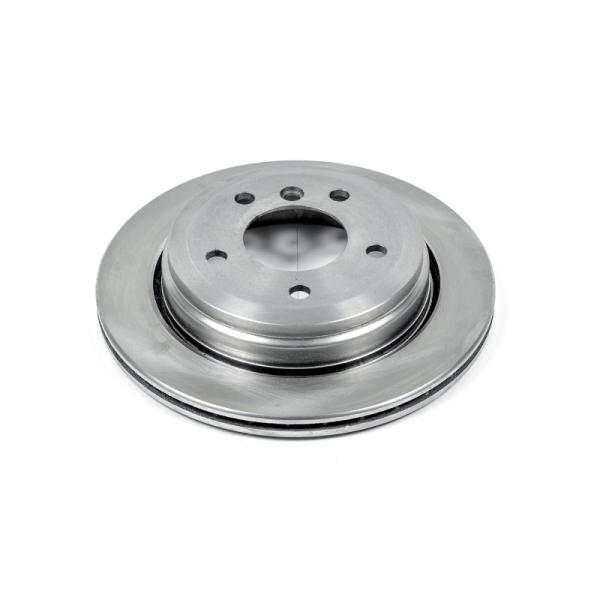 PowerStop EBR826