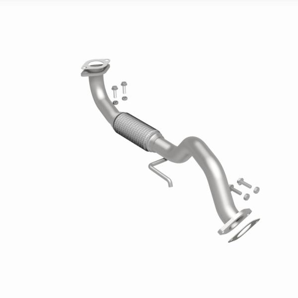 MAG BRE Front Pipe Kit Magnaflow 107-0256