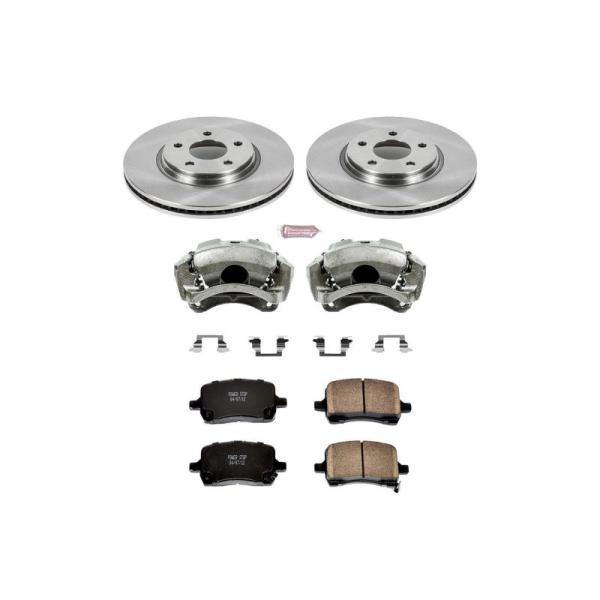 PowerStop KCOE1610A