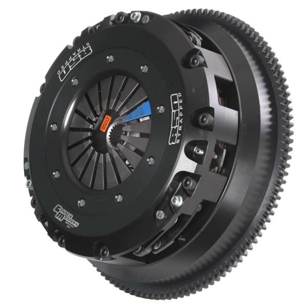 Clutch Masters 05075-TDFS-S