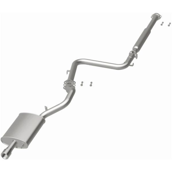 MAG BRE Exhaust Kits Magnaflow 106-0622
