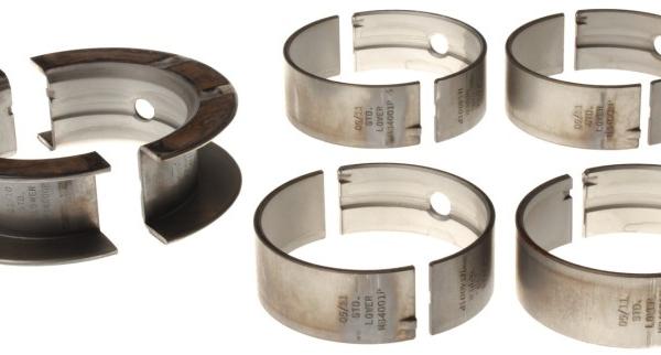 CLE Main Bearing Set Clevite MS2028A
