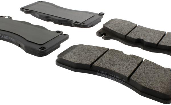 ST Street Brake Pads Stoptech 308.17920