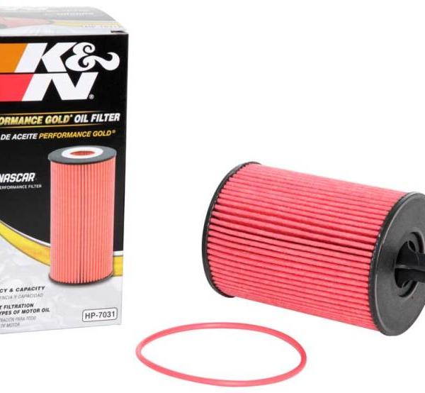 K&N Engineering HP-7031
