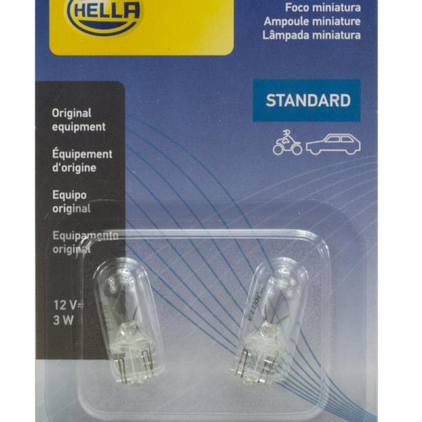 Hella 2821TB