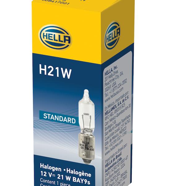 Hella H21W