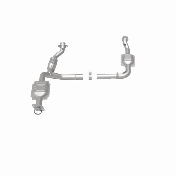 MAG Converter Direct Fit Magnaflow 458030