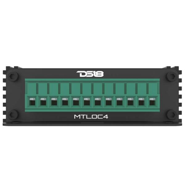 DS18 MTLOC4