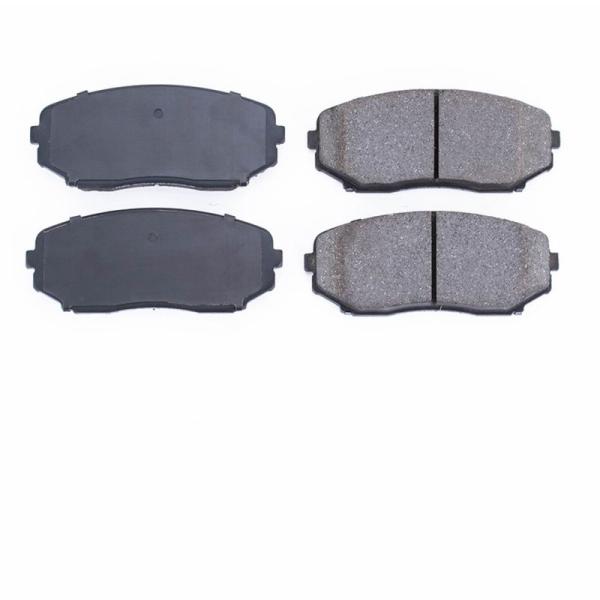 PowerStop 16-1258