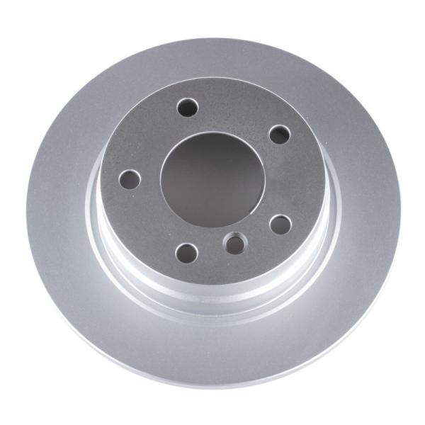 PowerStop EBR420EVC