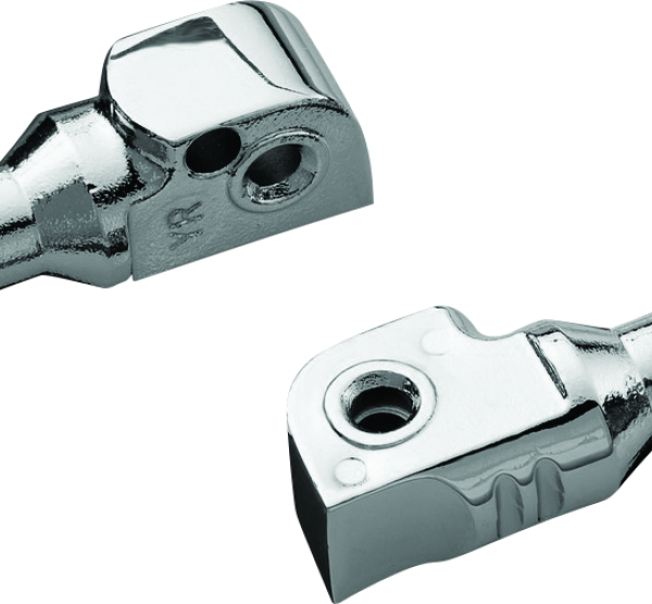 KUR Foot Pegs F Kuryakyn 8811