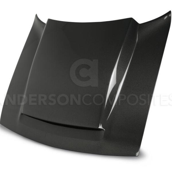 Anderson Composites AC-HD18DGCHDM-KB