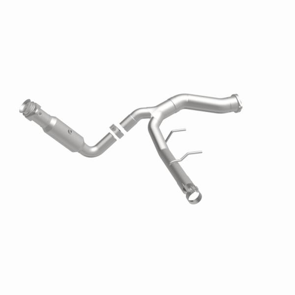 Magnaflow 21-521