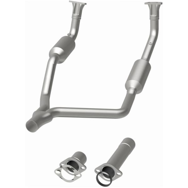 Magnaflow 3391821