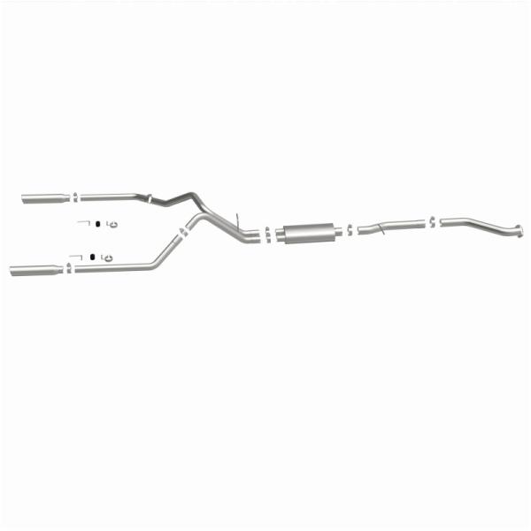 Magnaflow 15754