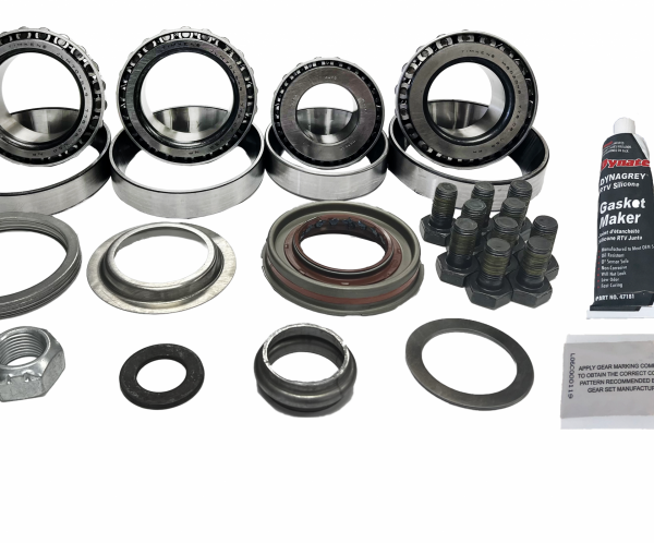Revolution Gear & Axle K35-2052