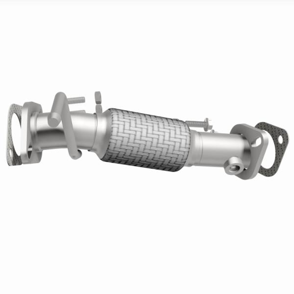 MAG BRE Front Pipe Kit Magnaflow 107-0168