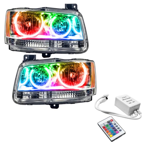ORACLE Lighting 8901-504