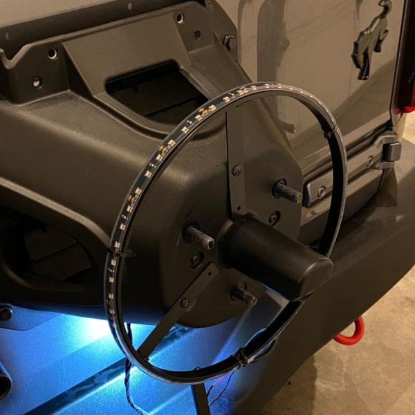 ORACLE Lighting 4211-334