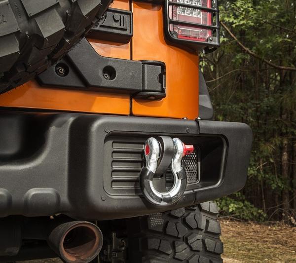 Rugged Ridge 11235.30
