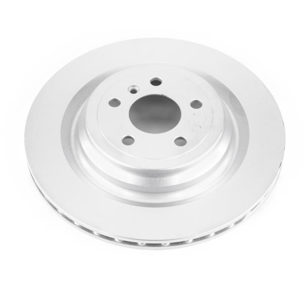 PSB Evolution Coated Rotor PowerStop EBR1600EVC